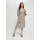 Compania Fantastica wrap dress